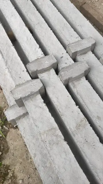 Mourão de concreto são paulo